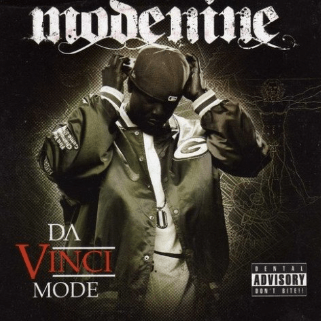 Modenine Da Vinci Mode CD – Afro Crafters