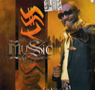 2 Shotz Music Business CD – Afro Crafters