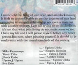 Movies Dvd Movies Complicated Part 3 & 4 African Movie Dvd